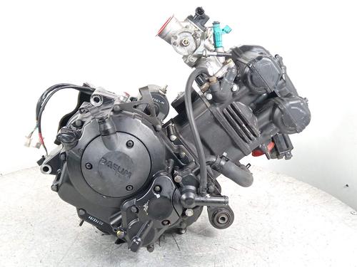 Engine DAELIM S S300 | BP40100903M1 - Image 3