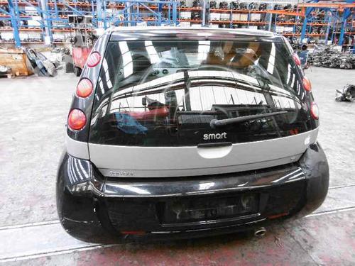 Right front driveshaft SMART FORFOUR (454)  | BP1840678M39 