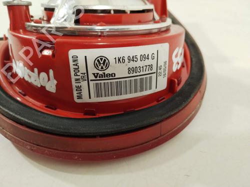Right tailgate light VW GOLF V (1K1) 1.9 TDI 4motion | BP25914173C80 - Image 7