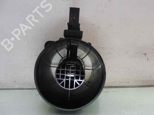 Used Mass air flow sensor MERCEDES-BENZ SPRINTER 3,5-t Van (B906) [2006-2020]  3191465