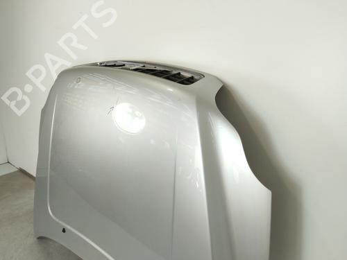 Hood VOLVO XC90 I (275) D5 AWD | BP14833501C1 
