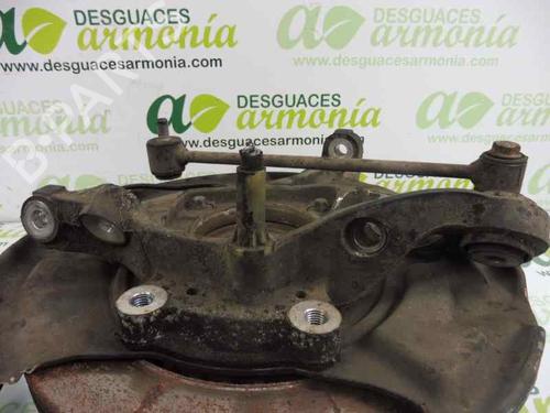 Right rear steering knuckle MERCEDES-BENZ E-CLASS (W211) E 320 CDI (211.026) | BP1846963M28 