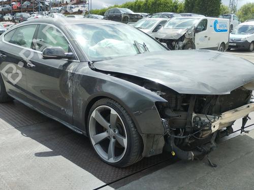 ABS pump AUDI A5 Sportback (8TA) 3.0 TDI quattro | BP36989366M43 - Image 9