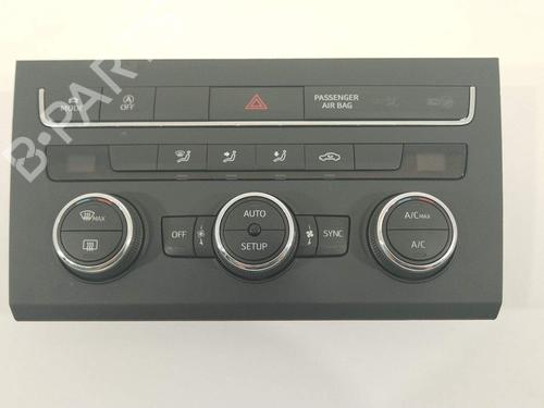 Used Climate control Climate control 16812299 16812299