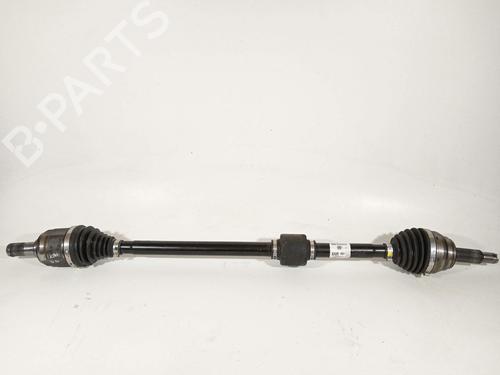 Used Right front driveshaft Right front driveshaft HYUNDAI KONA (OS, OSE, OSI) 1.0 T-GDi Hybrid 48V (120 hp) 40063857 40063857