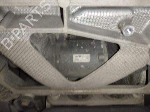 Steering rack AUDI A3 (8V1, 8VK) 1.6 TDI | BP30181987M22 - Image 3