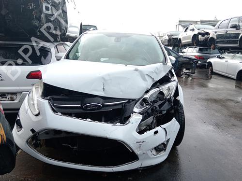 Fuse box FORD C-MAX II (DXA/CB7, DXA/CEU)  | BP31944675E1 