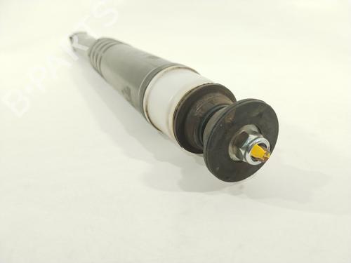 Left rear shock absorber RENAULT CLIO IV (BH_) 0.9 TCe 90 (BHNF, BHMA, BHMH, BHJK, BHJR) | BP26206519M18 