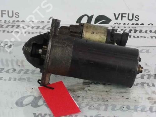 Starter FIAT PALIO Weekend (178_, 173_, 373_, 374_, 171_) 1.9 D | BP8487399M8 