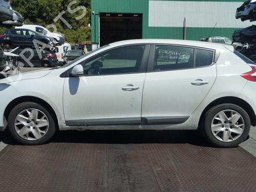 Engine control unit (ECU) RENAULT MEGANE III Hatchback (BZ0/1_, B3_) 1.5 dCi (BZ0C) | BP36277774M57 - Image 9