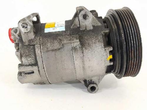 AC compressor RENAULT SCÉNIC II (JM0/1_)  | BP7671607M34 
