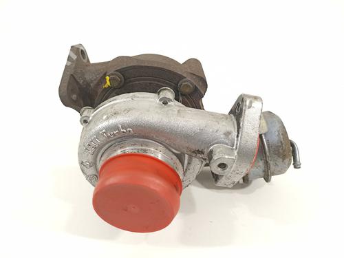 Turbocharger/Supercharger OPEL CORSA D (S07)  | BP15245106M71 