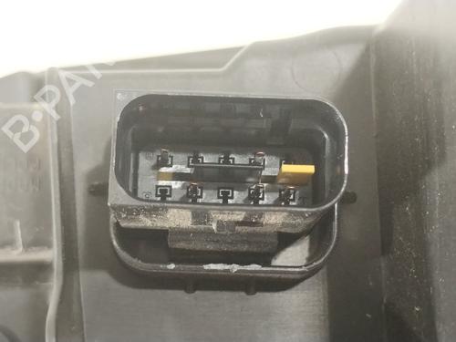 Left headlight CITROËN C3 III (SX) 1.5 BlueHDi 100 (SXYHYP, SXYHTU) | BP33268623C28 - Image 7