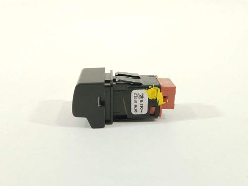 Warning switch CITROËN C4 Grand Picasso II (DA_, DE_) 1.2 THP 130 | BP29071137I22 - Image 2