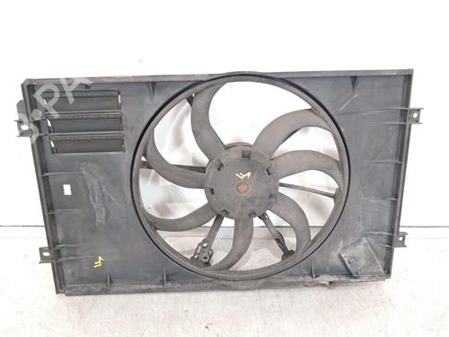 Køleventilator elektrisk Køleventilator elektrisk 39097398 39097398