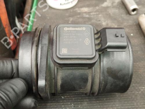 Used Mass air flow sensor NISSAN PRIMASTAR Van (X83) 2.0 dCi 115 (114 hp) 28608361