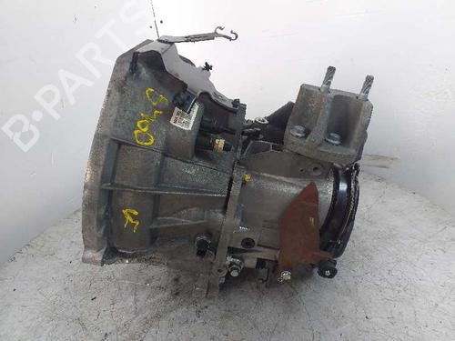 Getriebe FORD FIESTA VI (CB1, CCN)  | BP7284120M3