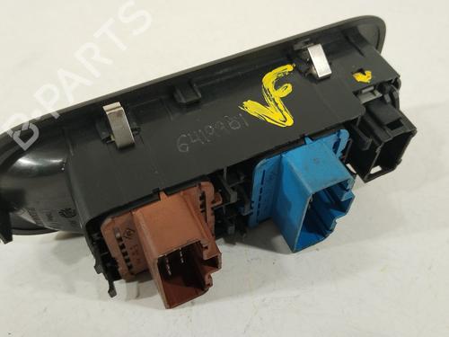 Left front window switch RENAULT CLIO III (BR0/1, CR0/1) 1.5 dCi (BR17, CR17) | BP33293783I27 - Image 4