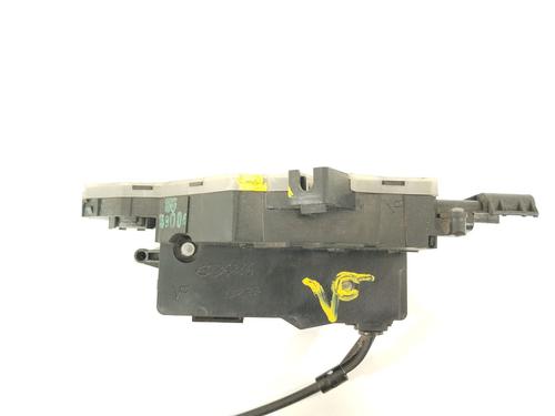 Front right lock CITROËN C4 Grand Picasso I (UA_) 2.0 HDi 138 | BP29585234C97 