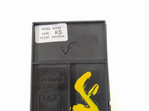 Left front window switch NISSAN JUKE (F15)  | BP10372423I27 