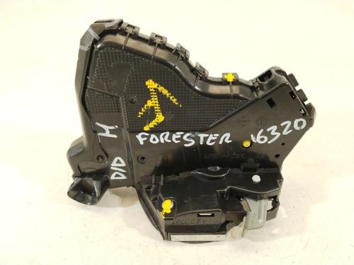 Used Front right lock Front right lock SUBARU FORESTER (SJ_) 2.0 D AWD (SJD) (147 hp) 32470646 32470646