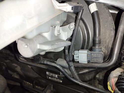 servo-brake-volvo-c30-533-2006-2007-2008-2009-2010-2011-2012-2013-37420895 main image