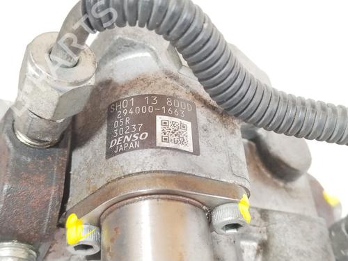 Injection pump MAZDA 3 (BM, BN) | BP32988303M78 - Image 5