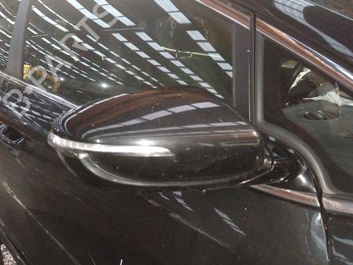 Used Right mirror Right mirror KIA CEE'D (JD) 1.6 CRDi 136 (136 hp) 36017143 36017143
