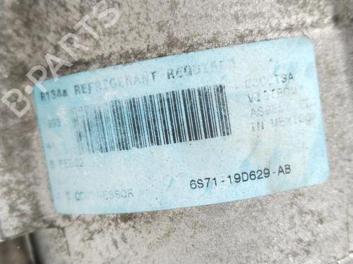 AC compressor FORD MONDEO III (B5Y) 2.0 TDCi | BP29994459M34 