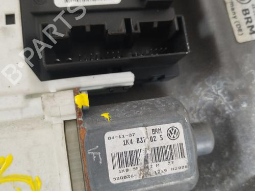 Front right window mechanism VW GOLF V (1K1)  | BP28036421C23 