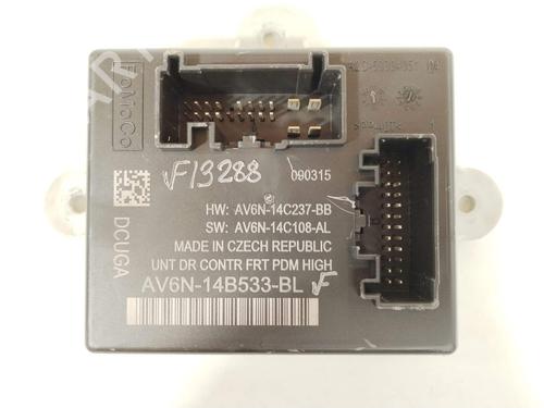 Used Electronic module Electronic module 36642830 36642830