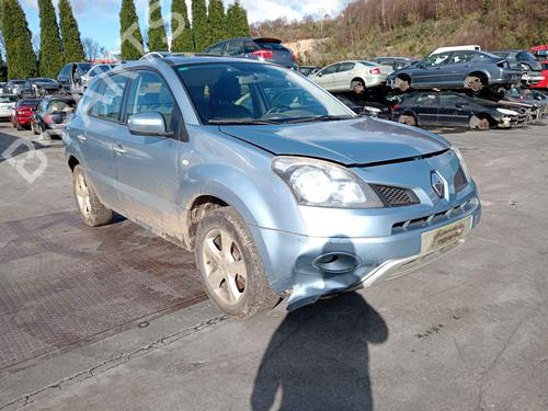 Alternator RENAULT KOLEOS I (HY_) 2.0 dCi (HY0K) | BP32370315M7 - Image 8