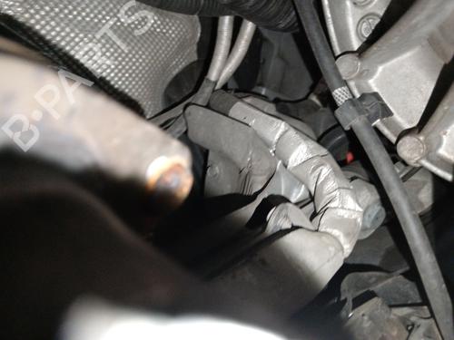 Used Steering rack Steering rack 38197832 38197832