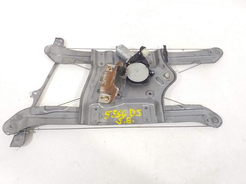 Used Front left window mechanism Front left window mechanism 6034753 6034753