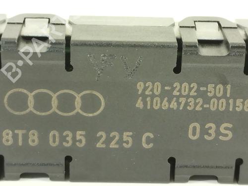 Electronic module AUDI A5 Sportback (8TA) 2.0 TDI | BP10627390M83 