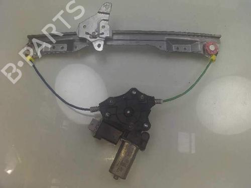 Used Front right window mechanism Front right window mechanism 5582111 5582111