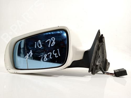 Used Left mirror AUDI A3 (8L1) 1.9 TDI (110 hp) 22901592