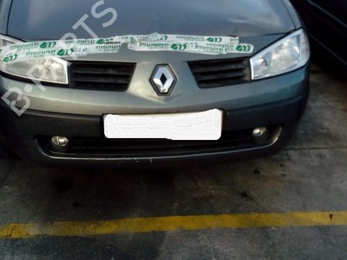 Starter RENAULT MEGANE II (BM0/1_, CM0/1_)  | BP3242579M8 