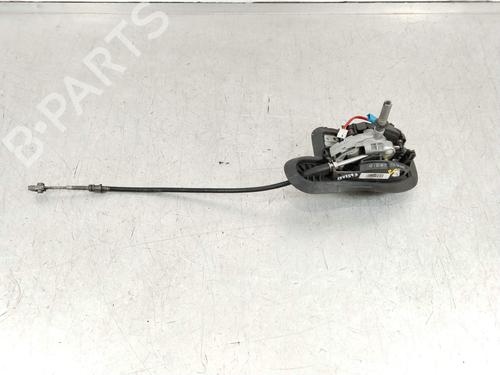 Used Gear lever Gear lever 29312077 29312077