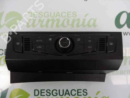 Used Climate control Climate control 1845823 1845823