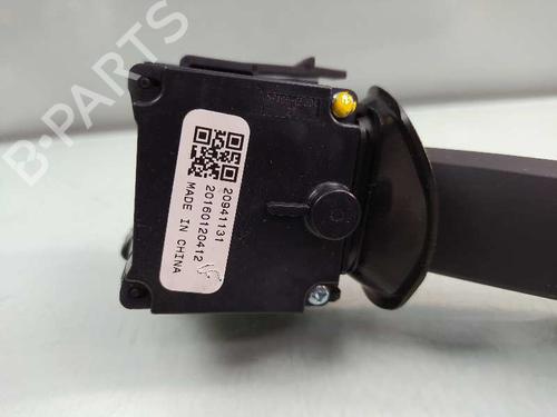 Steering column stalk OPEL MERIVA B MPV (S10)  | BP6010038I23 