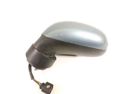 Used Left mirror SEAT LEON (1P1) [2005-2013]  16772356