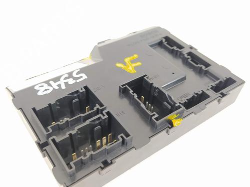 Used Electronic module Electronic module 9756801 9756801