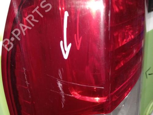 Left taillight CITROËN JUMPER II Van 2.2 HDi 120 | BP37486574C34 - Image 3