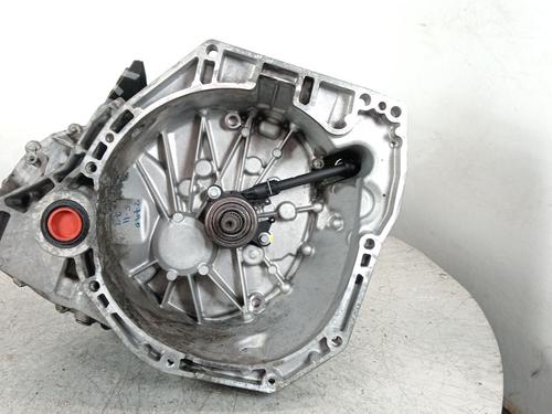 Used Gearbox RENAULT MEGANE III Hatchback (BZ0/1_, B3_) 1.2 TCe (BZ2B, BZ11) (116 hp) 32000911