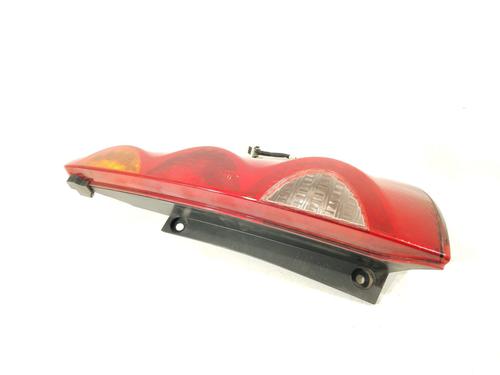 Right taillight NISSAN NOTE (E11, NE11) 1.5 dCi | BP31248519C35 - Image 2