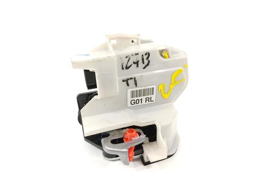 Used Rear left lock KIA PICANTO I (SA) [2004-2012]  24622144