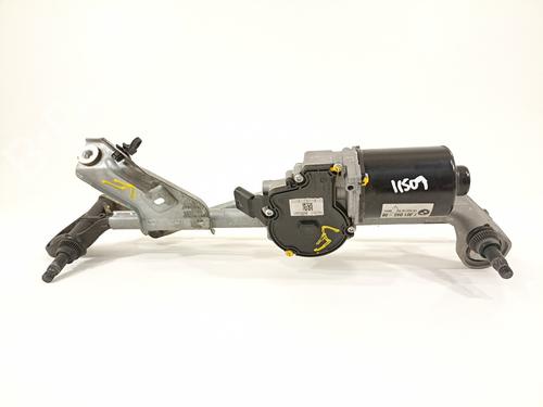 Front wiper motor BMW 2 Gran Tourer (F46) 218 d | BP17433771M29 
