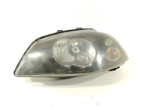Used Left headlight SEAT IBIZA III (6L1) 1.9 SDI (64 hp) 31762402