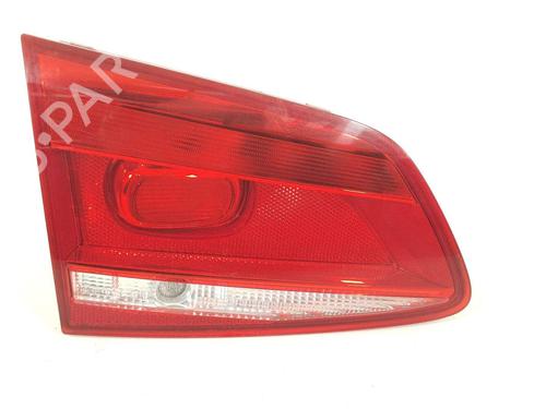 left-tailgate-light-vw-passat-b7-362-2010-2011-2012-2013-2014-2015-2016-34448169 main image